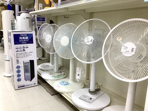 横浜川崎中古家電情報