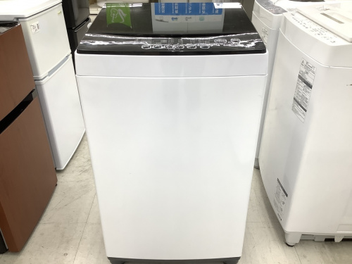 洗濯機の全自動洗濯機