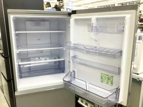 AQUAの中古家電