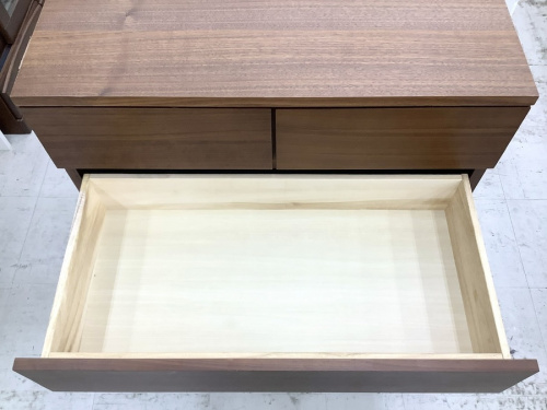 無印良品の横浜川崎中古家具情報