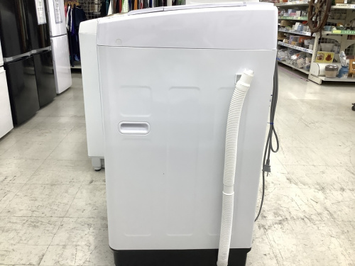 Hisenseの横浜川崎中古家電情報
