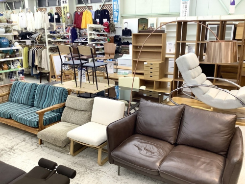 横浜川崎中古家具情報