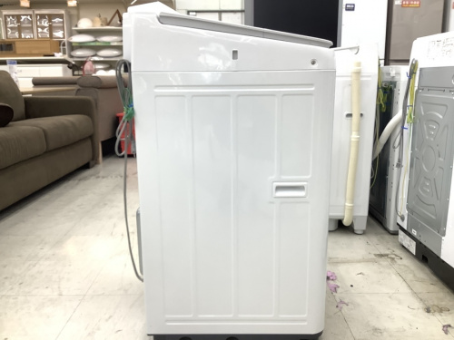 洗濯機の中古家電