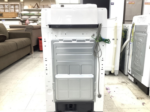 中古家電のPanasonic