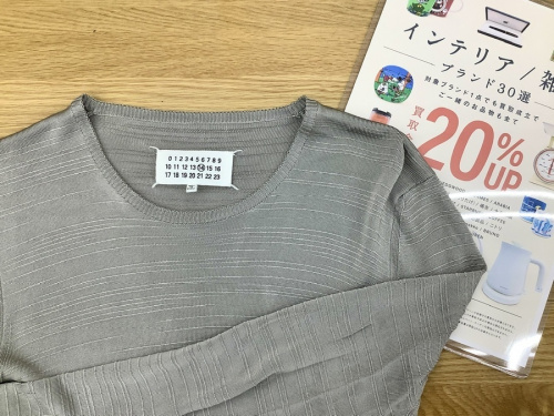 メンズファッションのメンズ夏物