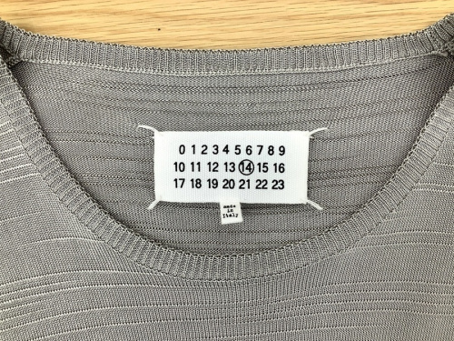 Maison Margelaの横浜川崎中古家具情報