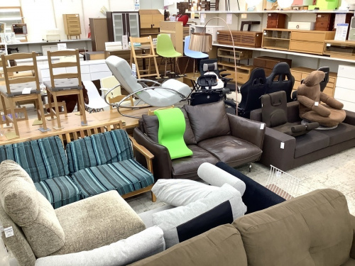 横浜川崎中古家具情報