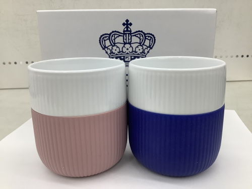 雑貨のロイヤルコペンハーゲン