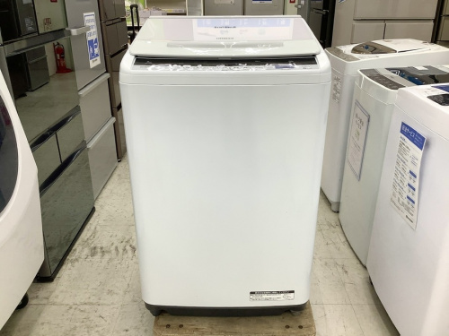 洗濯機の全自動洗濯機