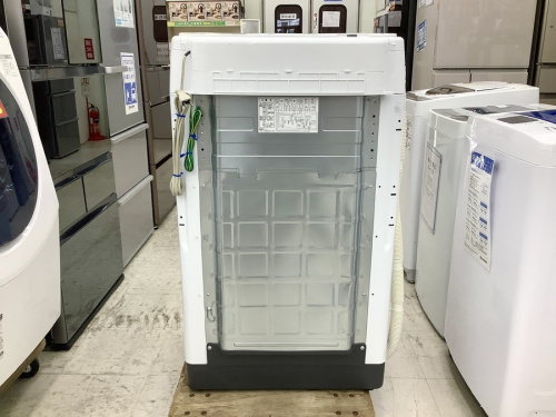 HITACHIの横浜川崎中古家電情報