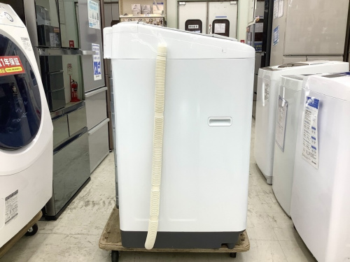 横浜川崎中古家電情報