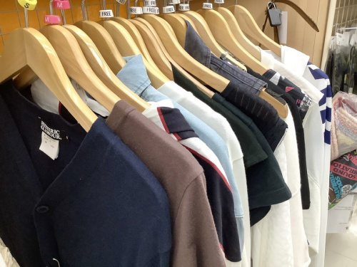 hysteric glamourのヒステリックグラマー