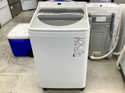 大型洗濯機の中古家電