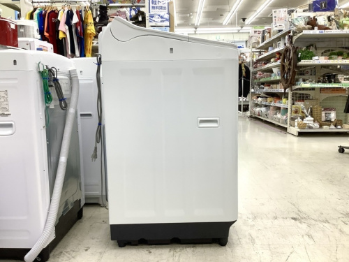 中古家電のPanasonic