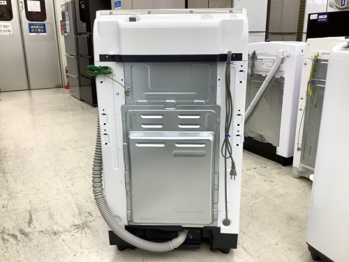 Panasonicの横浜川崎中古家電情報