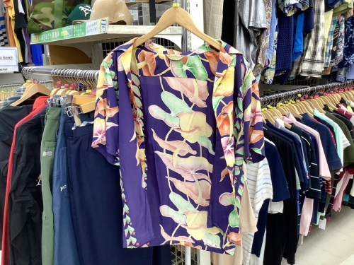 Sun Surfの横浜川崎中古家具情報