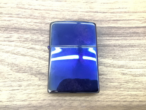 ZIPPOのライター