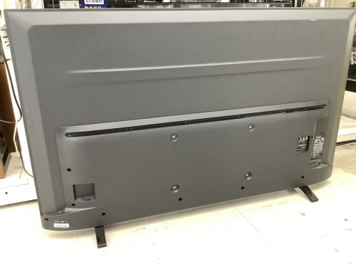 中古家電のTOSHIBA
