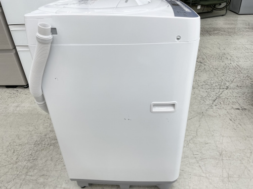 SHARPのシャープ