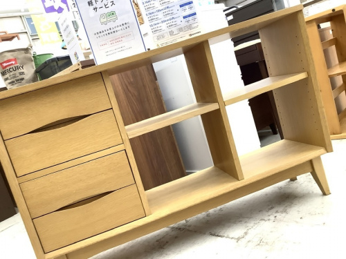家具のシェルフ