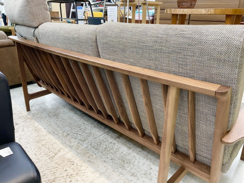 ソファーのkarimoku