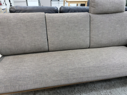 karimokuのカリモク