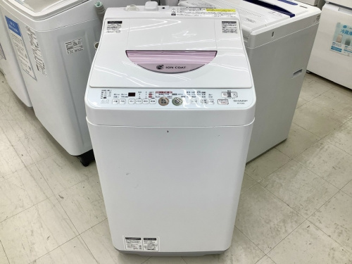 冷蔵庫の中古家電