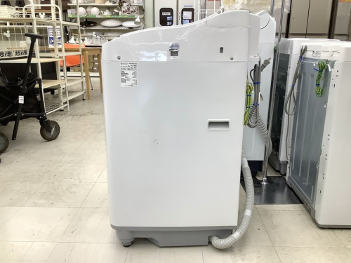 中古家電のSHARP