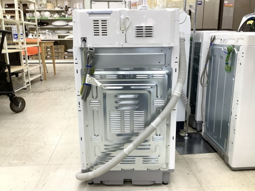 SHARPの横浜川崎中古家電情報