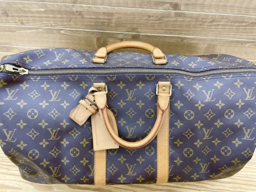 LOUIS VUITTONのルイヴィトン