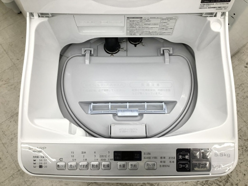 SHARPの横浜川崎中古家電情報
