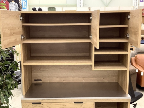 レンジボードのUNICO