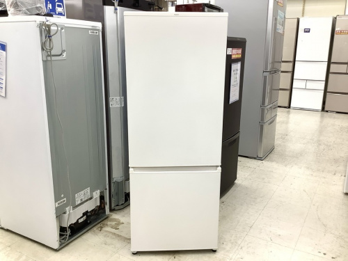 冷蔵庫の中古家電