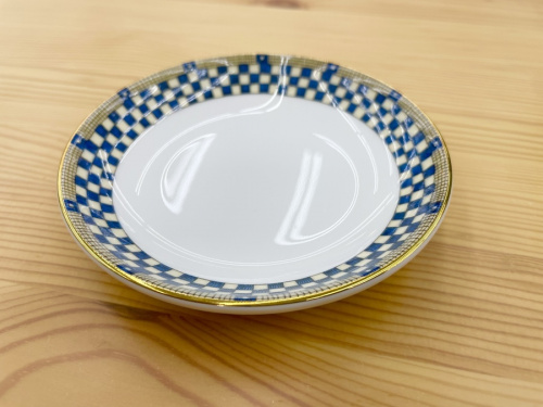 洋食器のWEDGWOOD