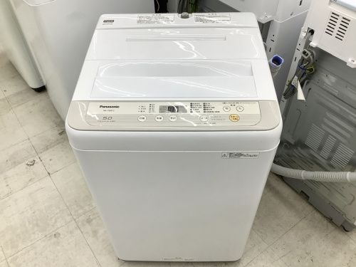 洗濯機の中古家電