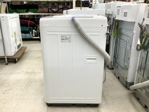 中古家電のPanasonic