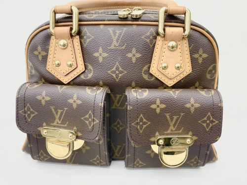 LOUIS VUITTONのルイヴィトン