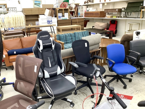横浜川崎中古家具情報
