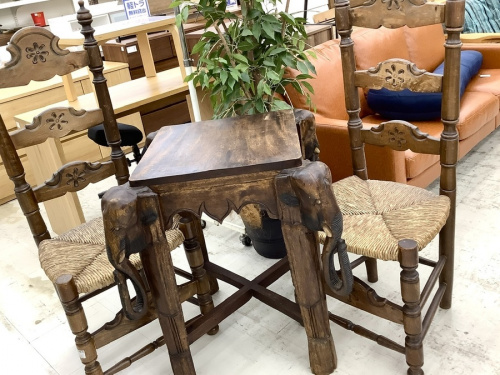 生活家具のインテリア家具