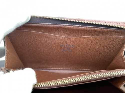 長財布
