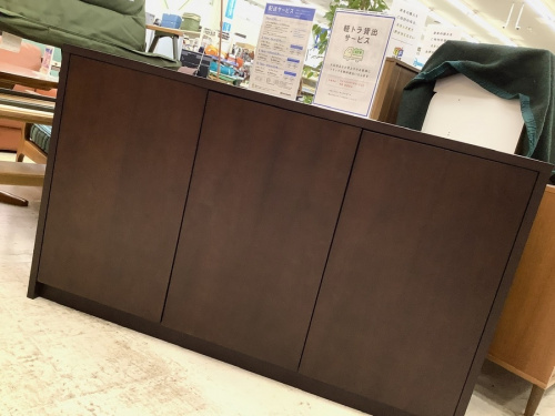 家具の収納家具