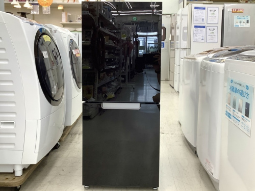 冷蔵庫の中古家電