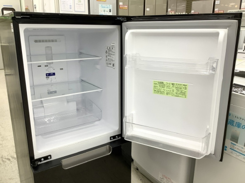 中古家電のSHARP