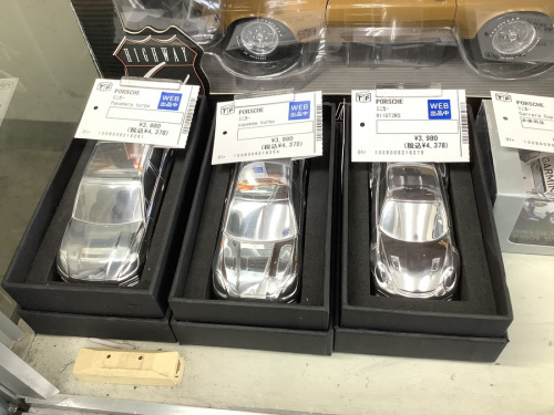 HOT WHEELSの京商