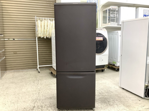 冷蔵庫の中古家電