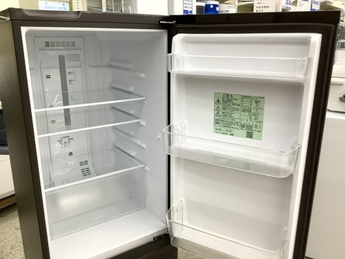 中古家電のPanasonic