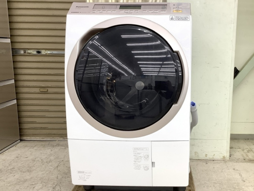 洗濯機の中古家電