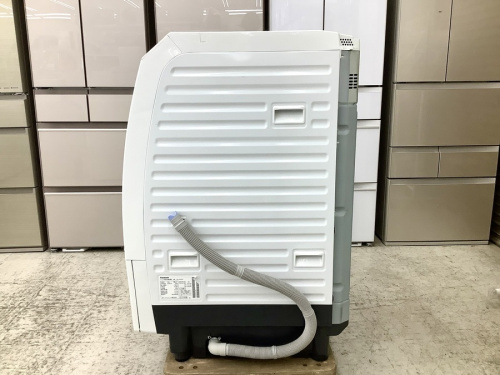 Panasonicの横浜川崎中古家電情報