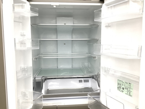 大型冷蔵庫の中古家電