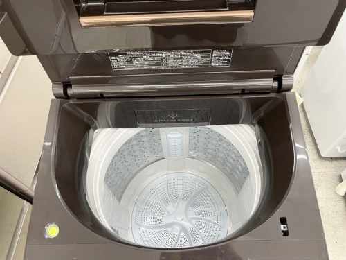 中古家電のTOSHIBA